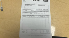 Ford Fiesta 1.0 EcoBoost 95 ST-Line Edition 5dr Petrol Hatchback